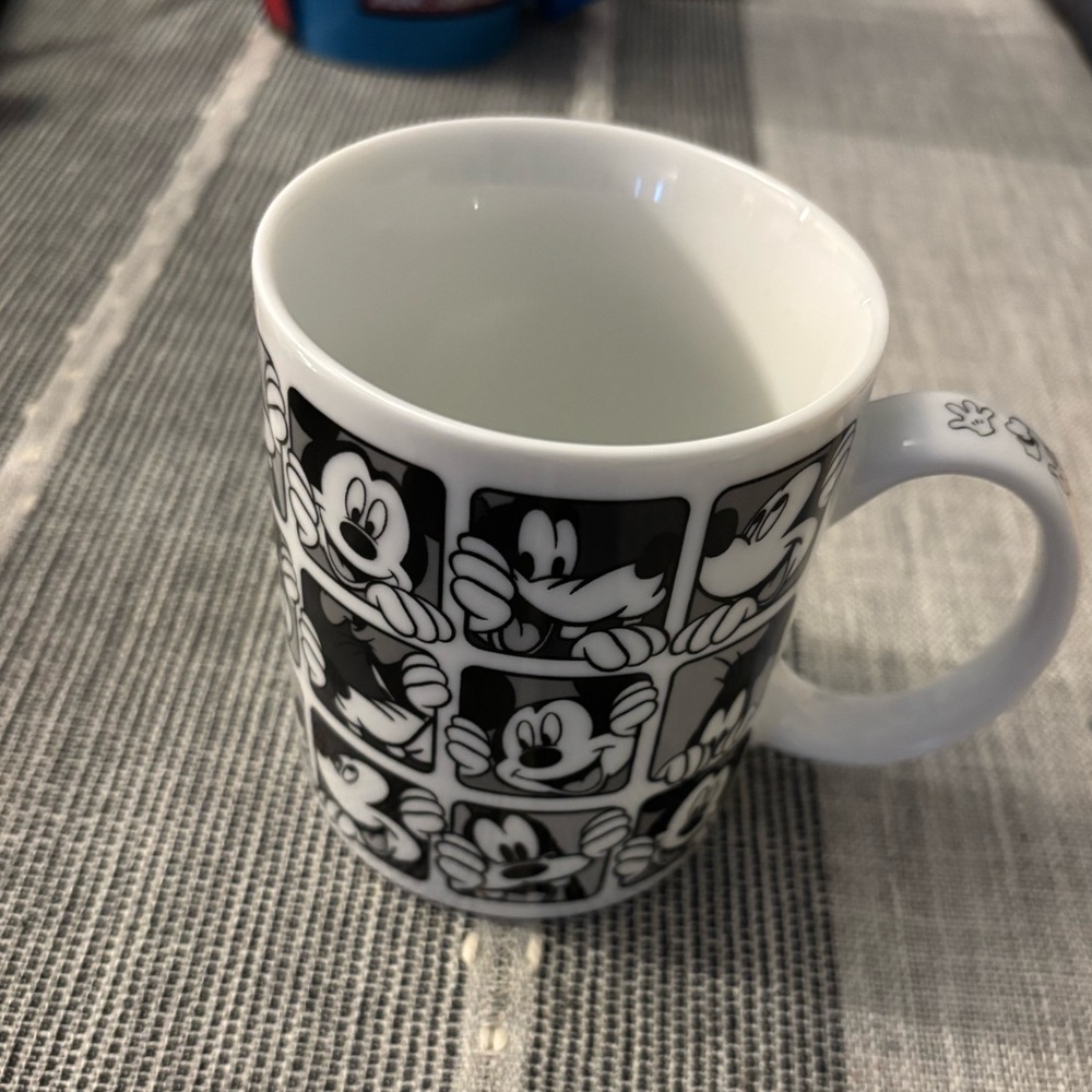Disney Character Mug